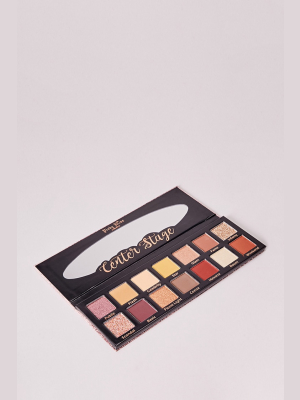 Center Stage Eyeshadow Palette