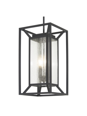 Harbor View Outdoor Pendant Light