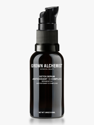 Detox Serum Antioxidant +3 30ml