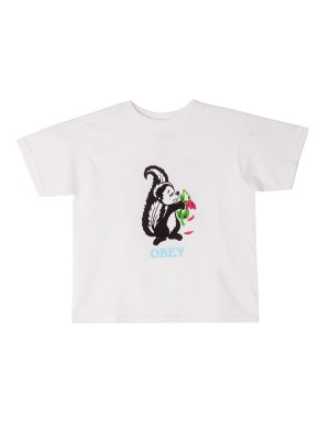 Love Stinks Toddler T-shirt