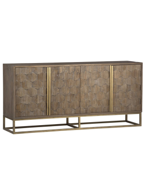 Lyndon Leigh Trento Sideboard