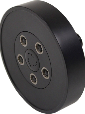 Speakman S-3010-e175 Neo 1.75 Gpm Multi Function Shower Head With Anystream - Matte Black