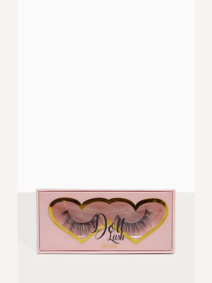 Doll Beauty Faux Mink Lash Brooke