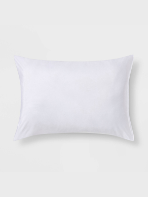 Won't Go Flat Bed Pillow - Made By Design™