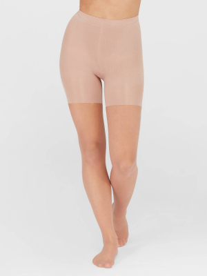 Assets By Spanx Women's Perfect Pantyhose