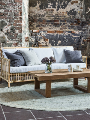 Caroline 3-seater Sofa