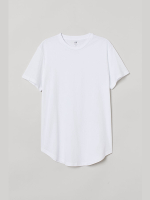 Long Fit T-shirt