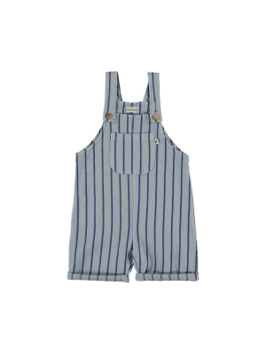 Provençe Kids Dungarees Shorts