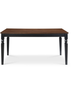 Provence Dining Table - Finch