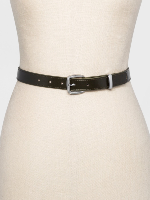 Women's Dress Belt - A New Day™