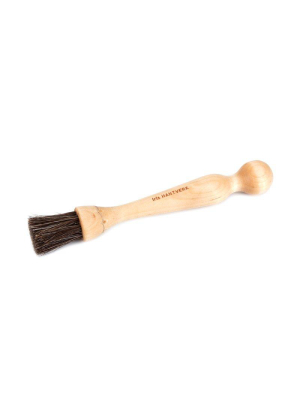 Mushroom Brush