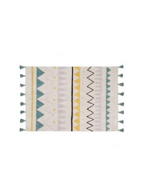 Lorena Canals Azteca Rug