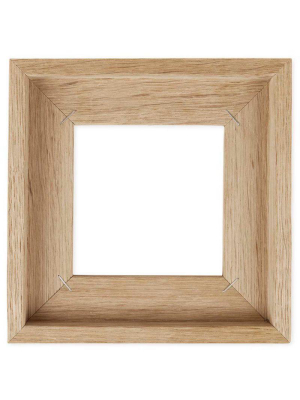 Frame For Small Tile