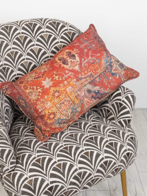 Kabash 40x60cm Cushion In Terra