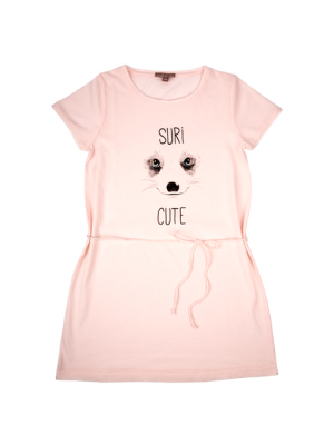 Emile Et Ida Suri Cute Dress