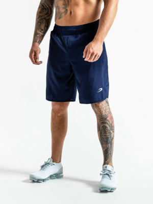 Walcott Shorts - Navy