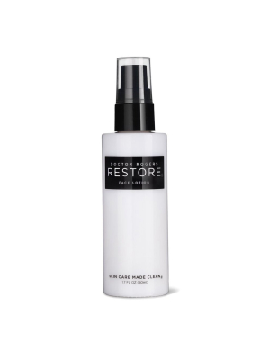 Restore Face Lotion