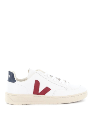 Veja V-12 Low-top Sneakers