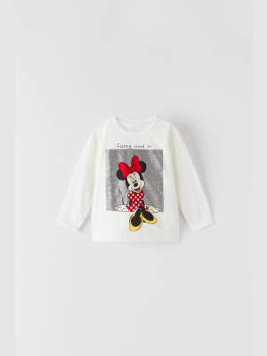 Minnie Mouse ©disney Shirt