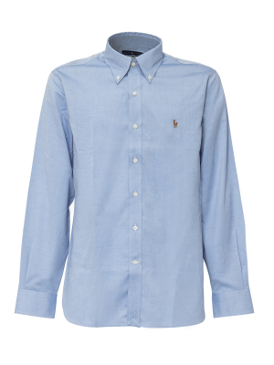 Polo Ralph Lauren Signature Logo Shirt