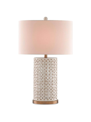 Bellemeade Table Lamp