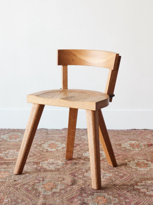 Furniture Marolles, Four Leg Chair