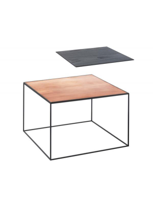 Twin 49 Table