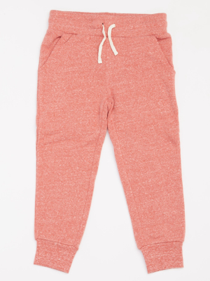 Triblend Jogger Pant