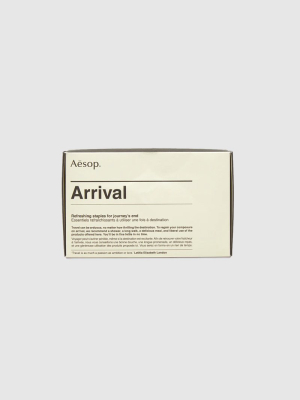 Arrival Kit