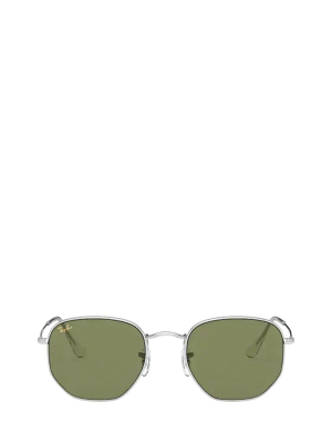 Ray-ban Hexagonal Sunglasses