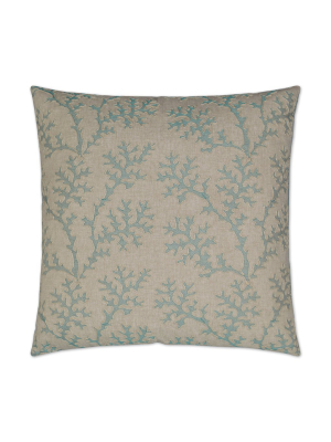 D.v. Kap Coral Gardens Pillow - Available In 2 Colors