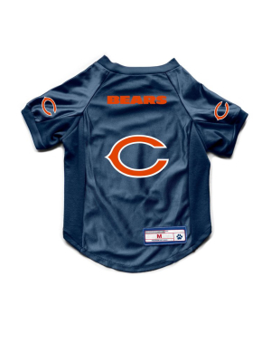 The Chicago Bears | Pet Stretch Jersey