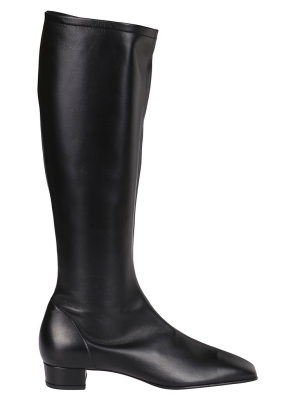 By Far Edie Mid-calf Boots