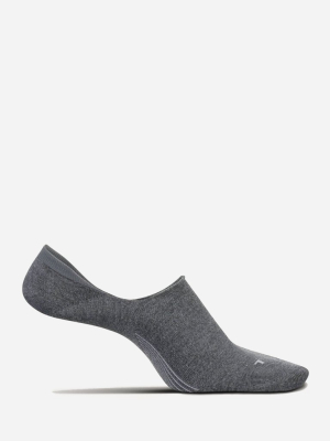 Feetures Men's Everyday Ultra Light No Show Sock