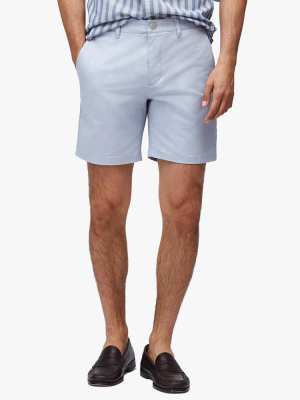 Bonobos Men's Stretch Washed Chino Short 7 Inch