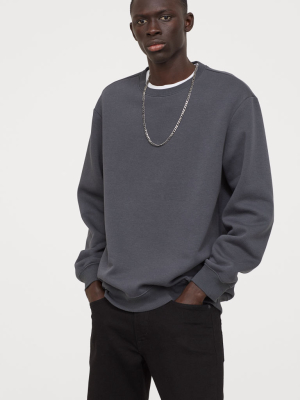 2-pack Relaxed Fit Sweatshirts
