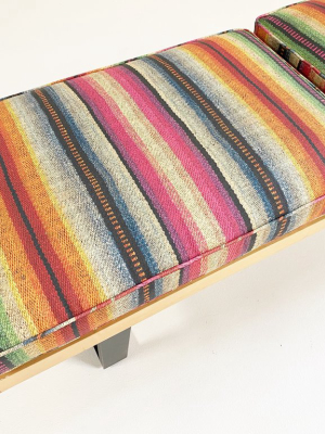 George Nelson Platform Bench