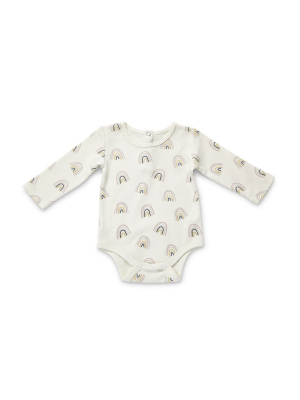 Petit Pehr Happy Days Onesie