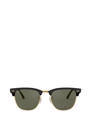 Ray-ban Clubmaster Sunglasses