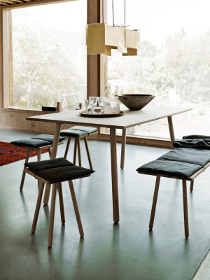 Georg Dining Table