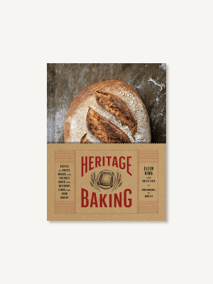 Heritage Baking