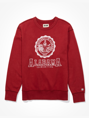 Tailgate Men's Alabama Crimson Tide Terry Fleece Sweatshirt