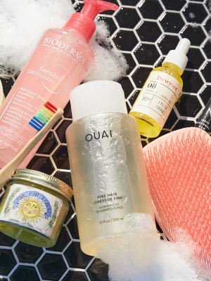 Ouai Shampoo