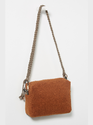 Kassiopea Bauletto Crossbody Bag