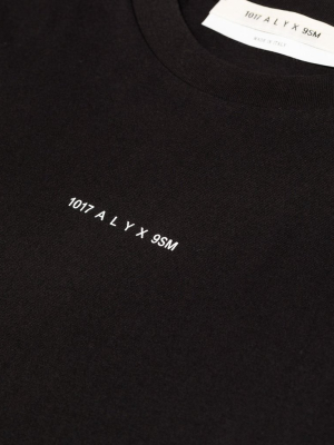 Collection Logo Tee