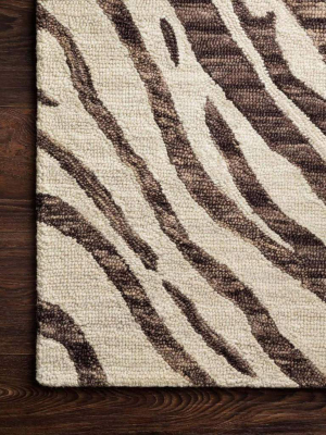 Loloi Rug Masai Mas-01, Java/ivory