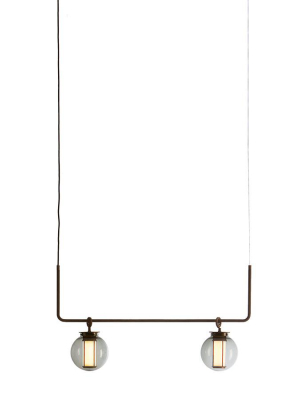 Bai Chandelier Ii