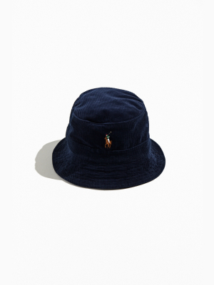 Polo Ralph Lauren Player Bucket Hat