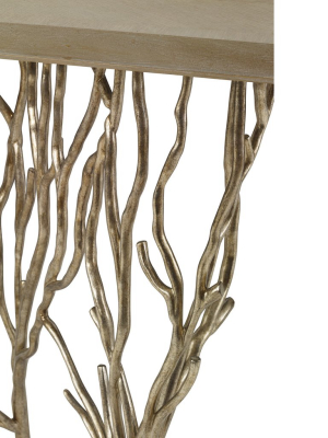 Forest Console Table