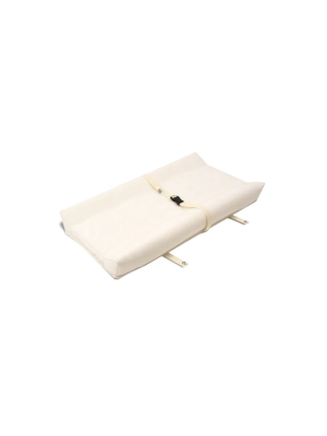 Naturepedic Organic Cotton Changing Pad- 2-sided